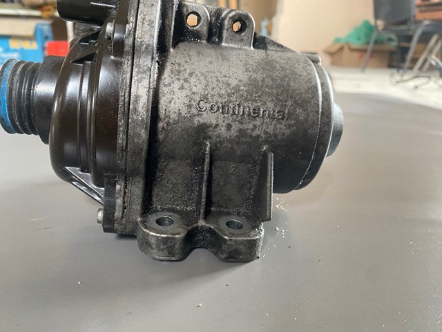 11517588885 Помпа водяная (насос) охлаждения купить Хмельницкий