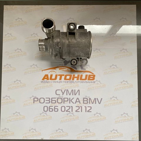 BMW 11518635089 Помпа в наличии Чернигов