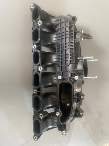 11617576911 BMW Впускной коллектор купить в Тернополь
