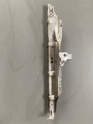 Радиатор охлаждения кондиционера 11657588579 BMW