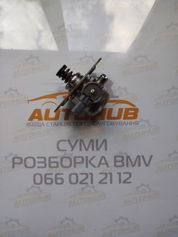 Насос топливный высокого давления 13518604229 BMW