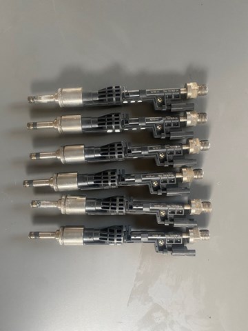 Форсунки 13647597870 BMW