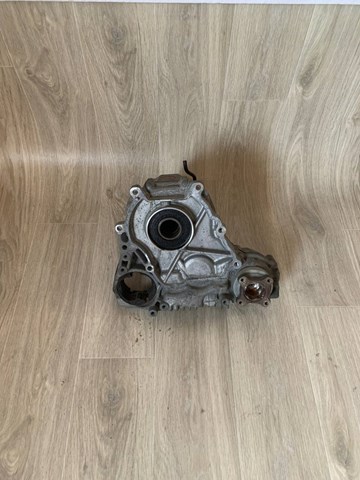 Раздатка (коробка раздаточная) 27108643150 BMW
