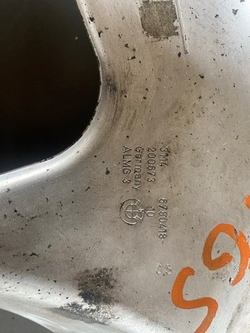 BMW 31146780418 в наличии Черкассы