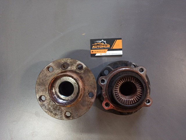 BMW 31206868480 Ступица передняя в наличии Ужгород