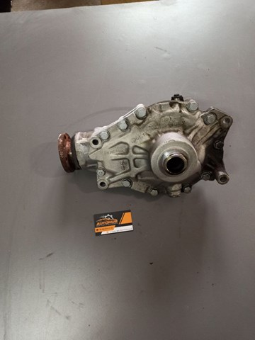 Редуктор колесный моста переднего 31507578156 BMW