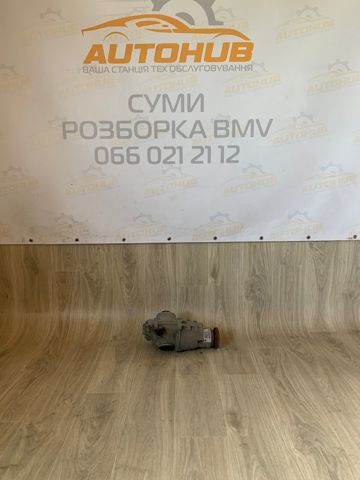 Редуктор колесный моста переднего 31507590898 BMW