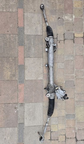 Реечный рулевой механизм 32102473342 BMW