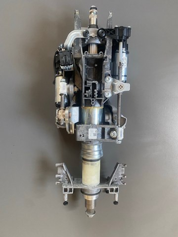 Колонка рулевая 32306787926 BMW