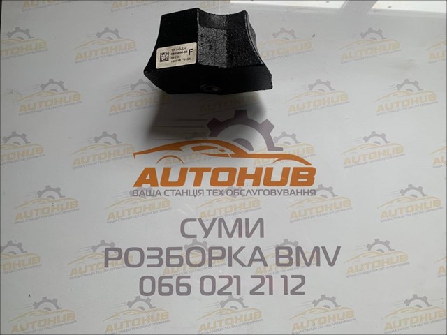 Отбойник заднего моста 33316855896 BMW