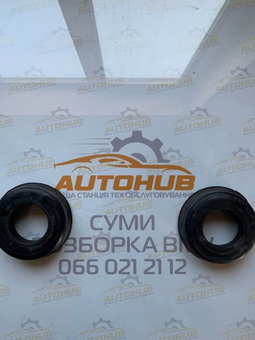 BMW 33536764419 Проставка (резиновое кольцо) пружины задней верхняя в наличии Винница