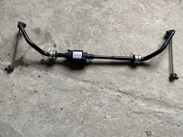Стабилизатор задней оси 37126775206 BMW