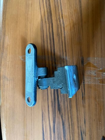 Завеса двери передней правой 41517259594 BMW