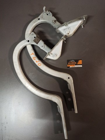 Петля багажника 41627204237 BMW