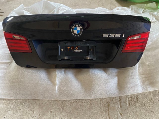 Крышка багажника 41627240552 BMW