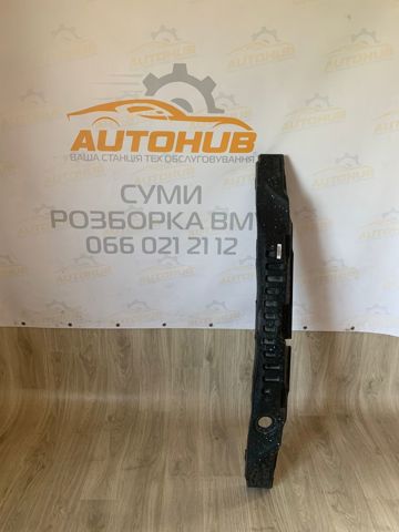 Энергопоглотитель переднего бампера 51118057322 BMW
