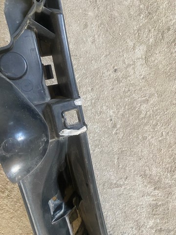 BMW 51127207109 Кронштейн бампера заднего центральный в наличии Винница