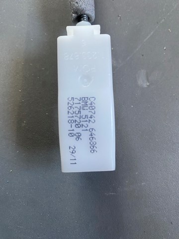 51227175720 BMW купить в Винница