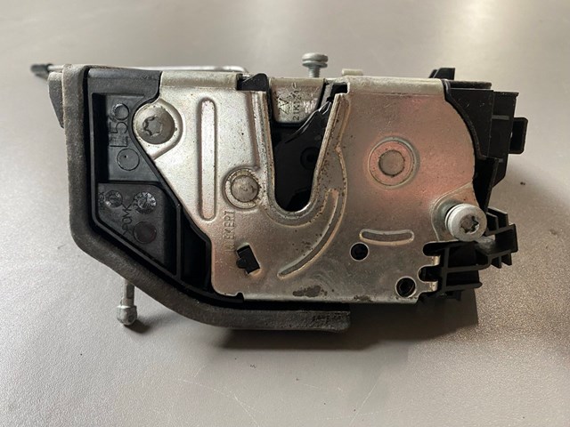 BMW 51227229459 Замок двери задней левой в наличии Одесса