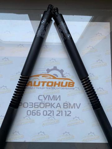 51247298983 BMW Амортизатор багажника купить в Винница