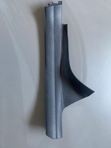 Облицовка порога внутренняя, задняя левая 51439162723 BMW