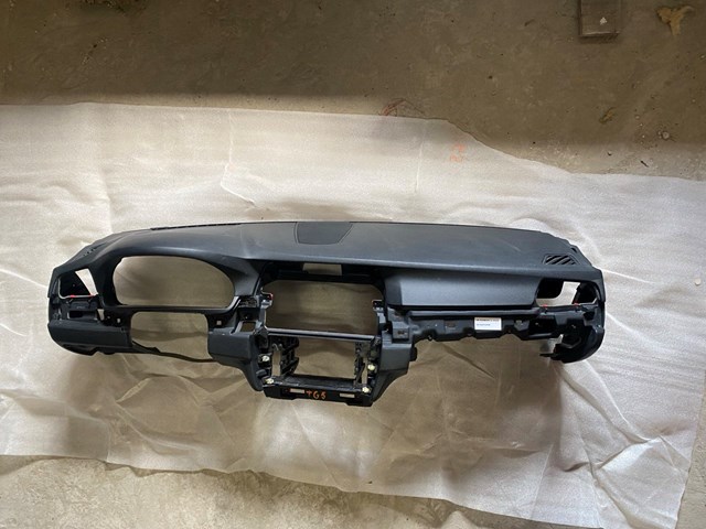 51459211207 BMW Панель салона передняя "торпедо" купить в Днепр