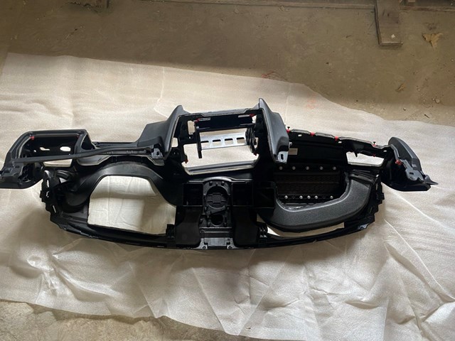 51459211207 BMW Торпедо купить в Запорожье