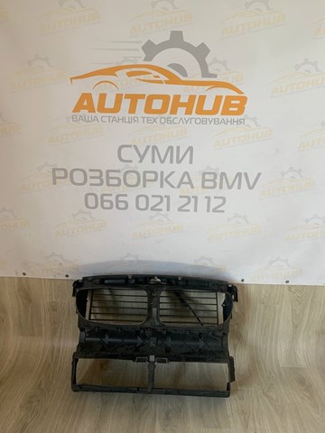 Воздуховоды системы охлаждения двигателя 51747200781 BMW