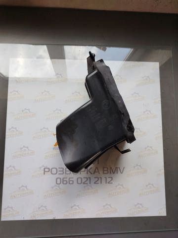 BMW 51748057205 Правый дефлектор радиатора в наличии Хмельницкий