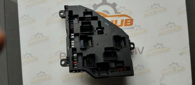 Монтажный блок предохранителей 61149264923 BMW