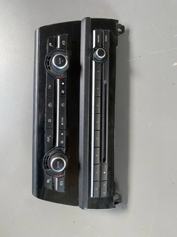 Регулятор вентилятора отопителя 61319328429 BMW
