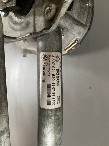 61617306266 BMW Трапеция дворников купить в Запорожье