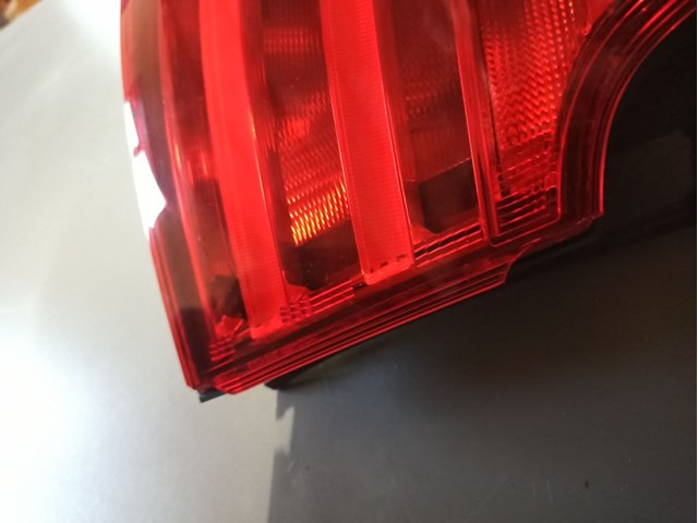 63217286039 BMW Фонарь задний левый внешний купить в Киев