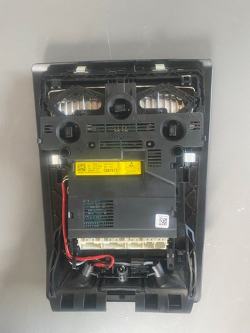 BMW 63319262613 Плафон освещения салона (кабины) в наличии Запорожье