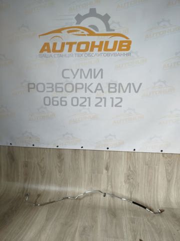 Шланг кондиционера, от радиатора к испарителю 64539119994 BMW