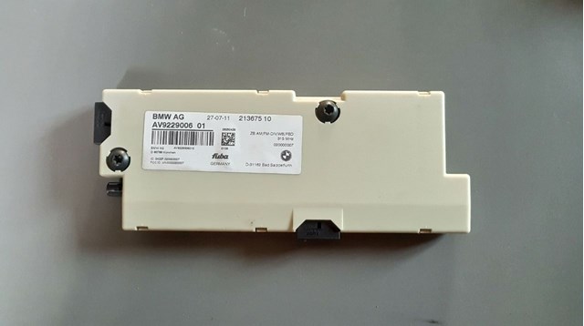 65209229006 BMW купить в Запорожье