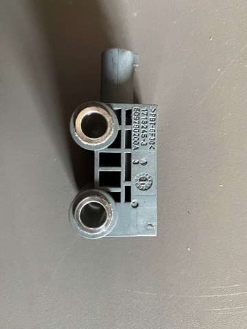 Датчик Эйрбэг передний 65779159315 BMW
