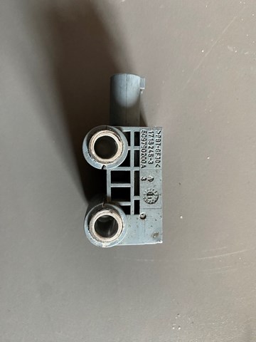 65779159315 BMW Датчик удара купить в Одесса