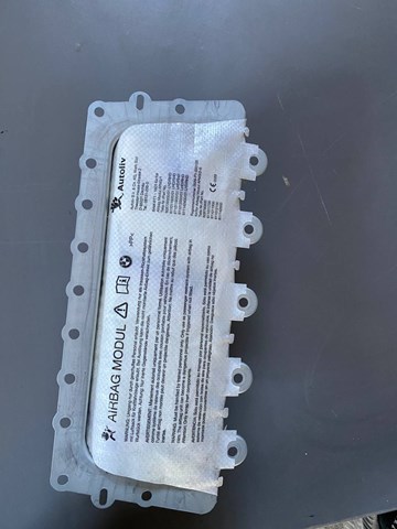 BMW 72129273662 Подушка безопасности (AIRBAG) пассажирская в наличии Кривой Рог