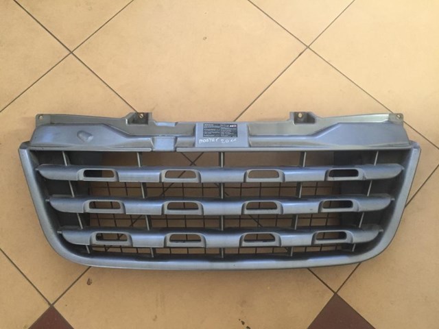 0001045706 RENAULT Решетка радиатора купить в Тернополь
