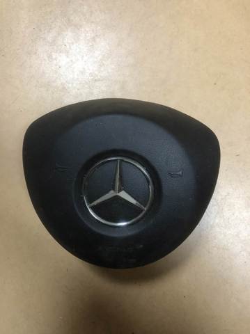 0008602200 MERCEDES Подушка безопасности водителя купить в Кривой Рог