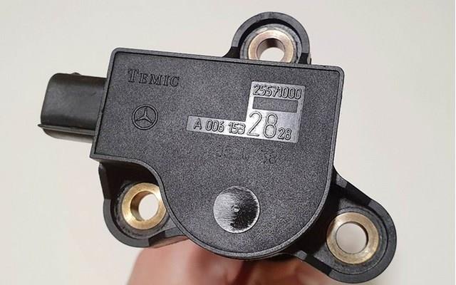 MERCEDES 0041535928 Датчик уровня масла в наличии Одесса