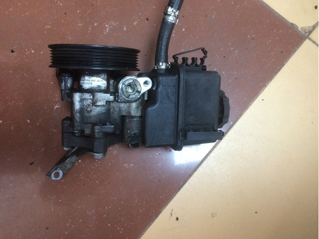 MERCEDES 0064662601 Насос ГУР в наличии Чернигов