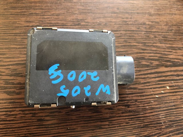 0203302558 Mercedes