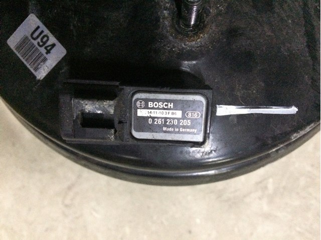 HYUNDAI 0261230205 в наличии Тернополь