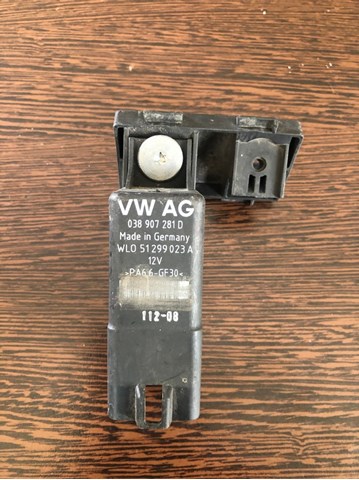 038907281 VAG