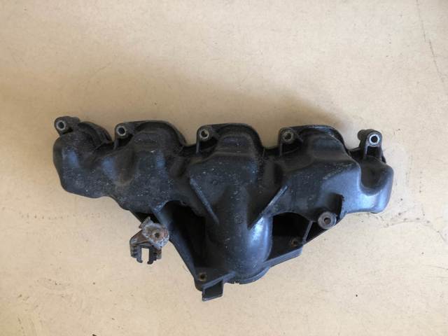Впускной коллектор 03L129711AS VAG