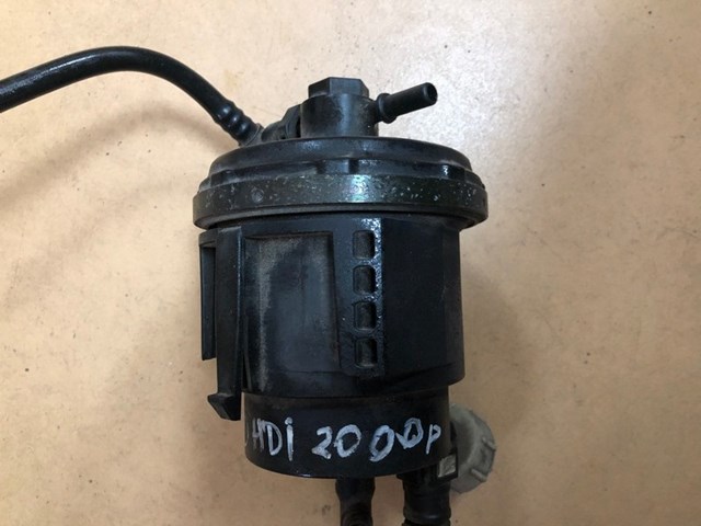 BOSCH 0450907001 Топливный фильтр в наличии Ирпень