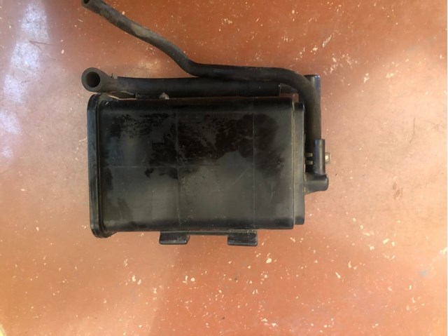 Абсорбер топливных паров Mitsubishi Outlander II XL