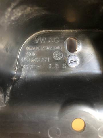 1EA825271 VAG купить в Киев